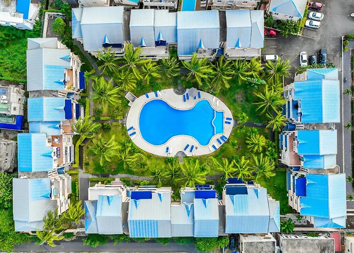 Your West Coast Getaway