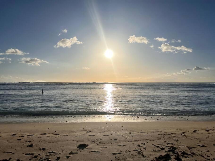 Your West Coast Getaway *